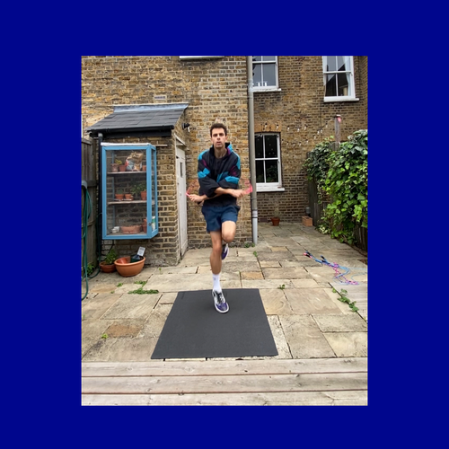 Jump Rope Tips for Beginners