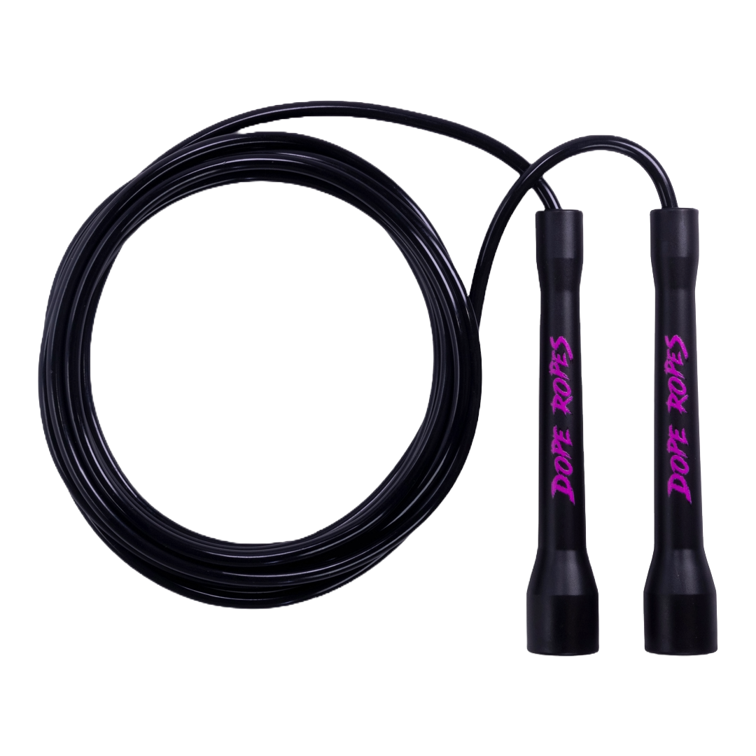 Dope Ropes Cardio 2.0 - Fitness Jump Rope