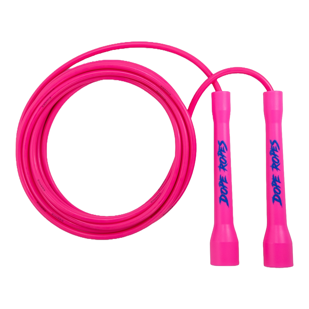 Dope Ropes Cardio 2.0 - Fitness Jump Rope