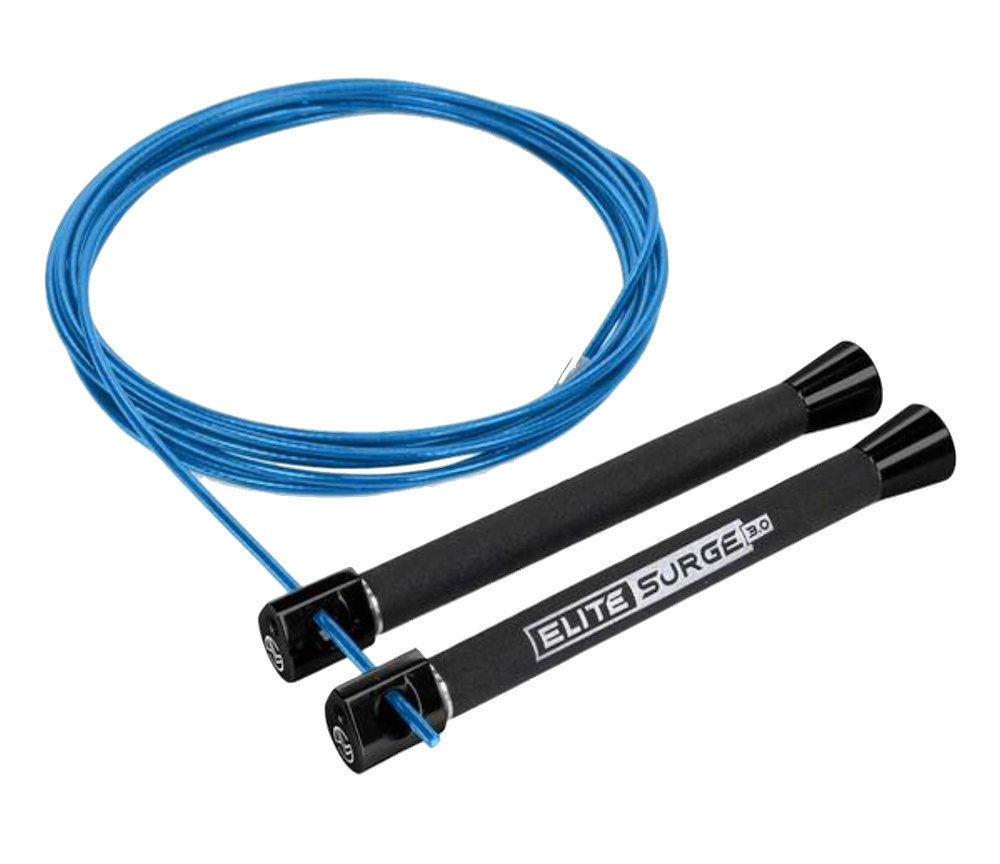 Elite SRS Surge 3.0 - Cable Speed Rope