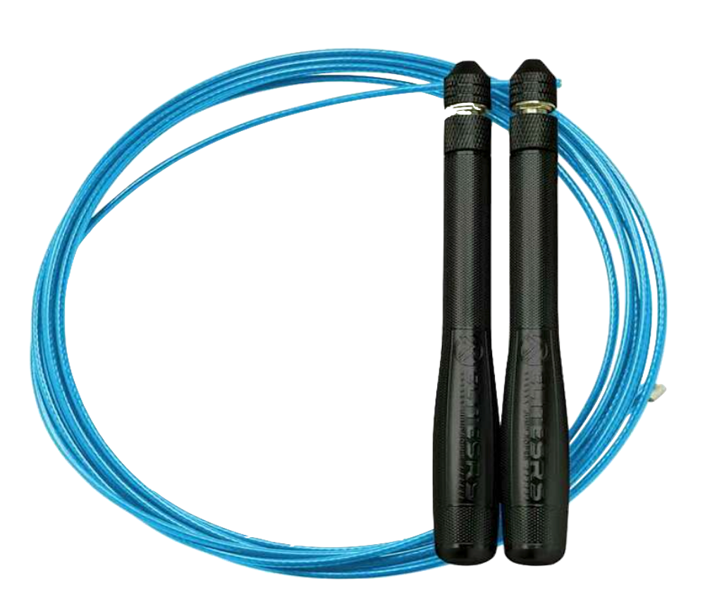 Elite SRS Bullet Comp Speed Rope for double unders and speed jumping
