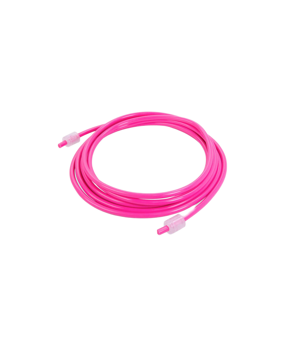 Dope Ropes Long Handle PVC Jump Rope (5mm and 4mm PVC) – Dope