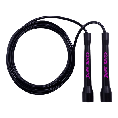 Dope Ropes Cardio 2.0 - Fitness Jump Rope