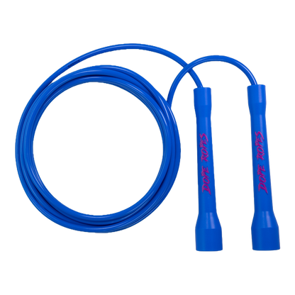Dope Ropes Cardio 2.0 - Fitness Jump Rope