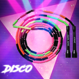 Beaded Jump Ropes - The perfect jump rope for beginners – Dope Ropes USA