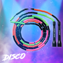 Load image into Gallery viewer, Dope Ropes Signature Beaded Jump Rope