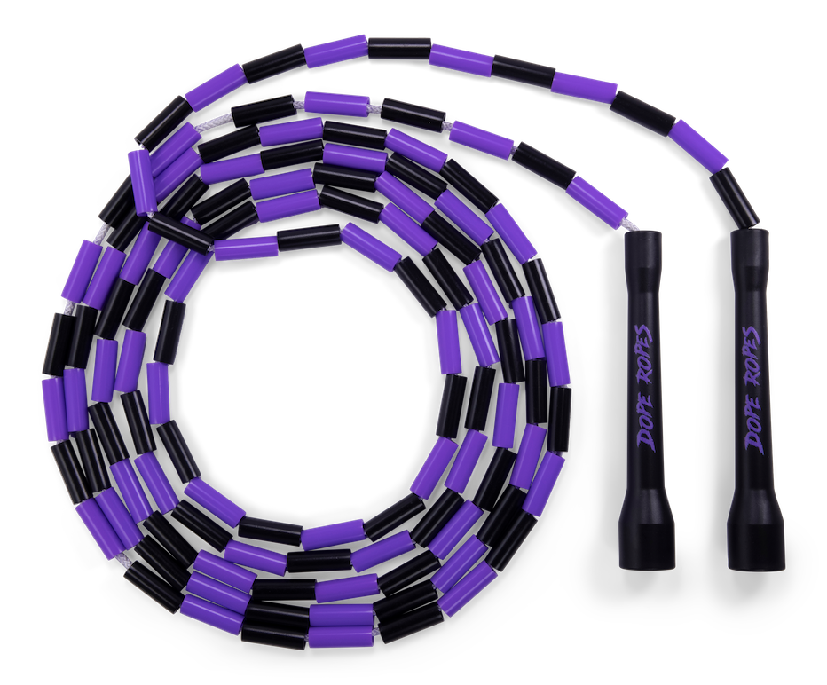 Dope Ropes - Leading Jump Rope Supplier - Board the Jumpwave – Dope ...