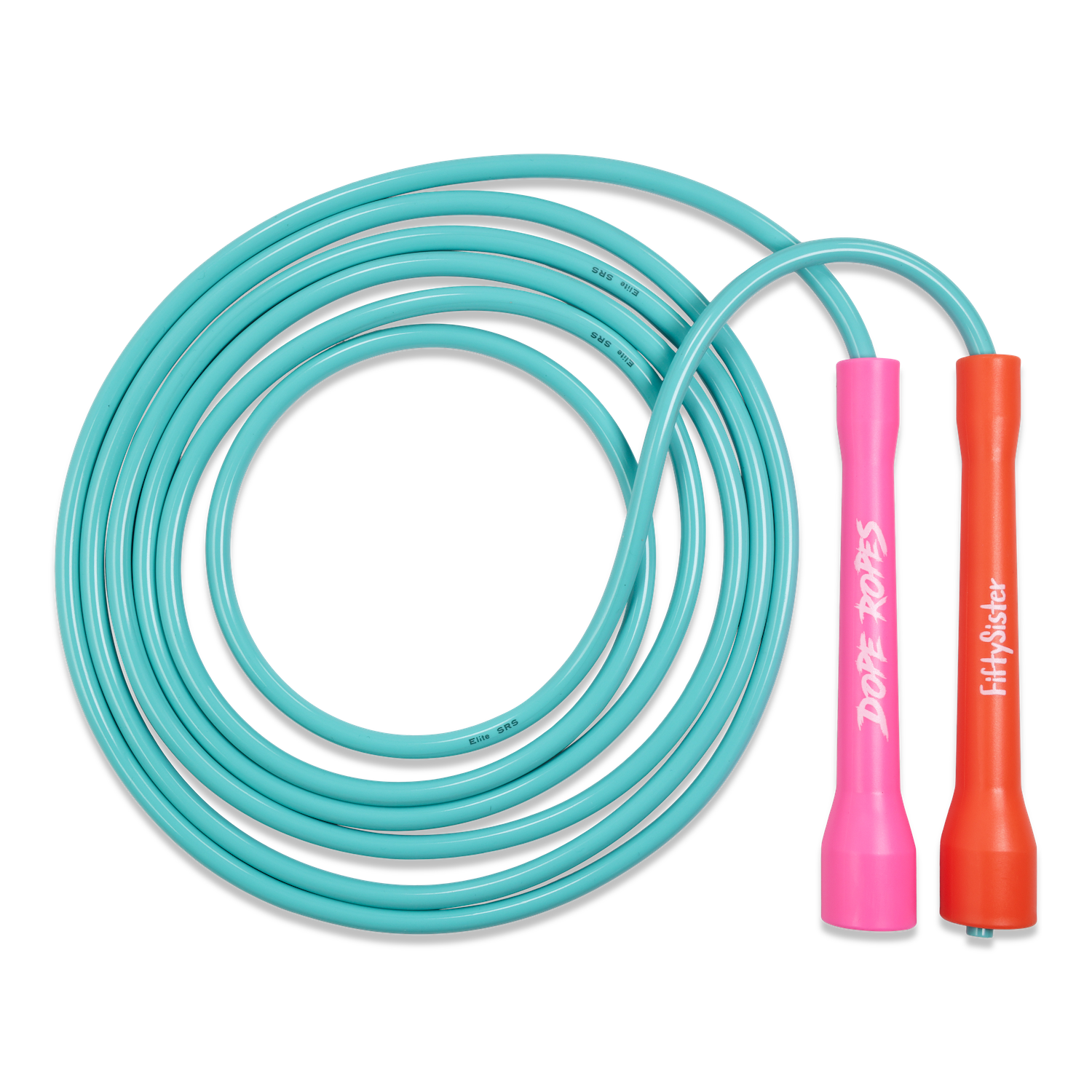 Dope Ropes Cardio 2.0 Jump Rope - Weighted Edition – Dope Ropes USA