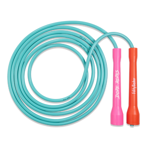 Dope Ropes Cardio 2.0 Jump Rope - Weighted Edition – Dope Ropes USA