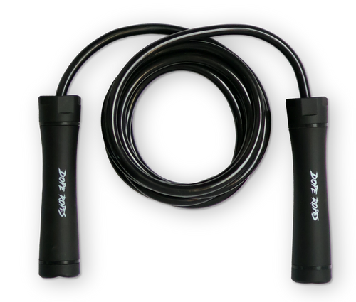 'DOPE POWER' - 1lb Heavy Jump Rope