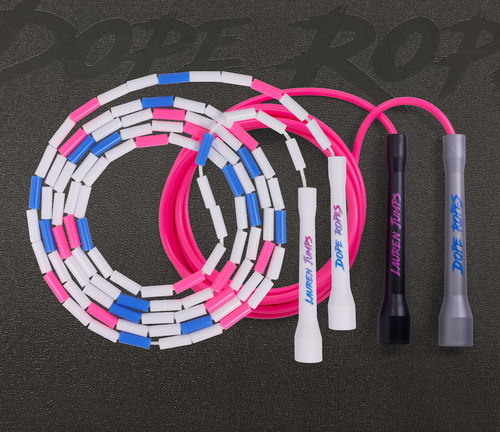 Dope Ropes Jump Ropes and Accessories – Dope Ropes USA