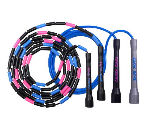 Dope Ropes Jump Ropes and Accessories – Dope Ropes USA