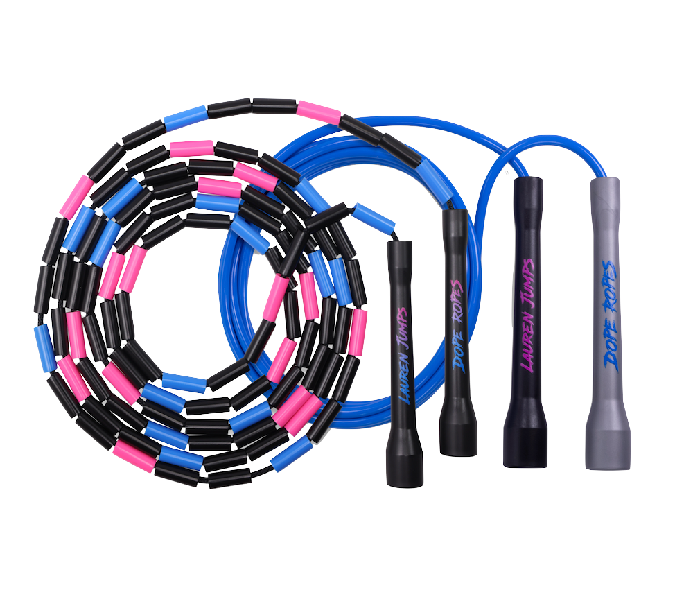 Lauren's Jump Rope Bundle