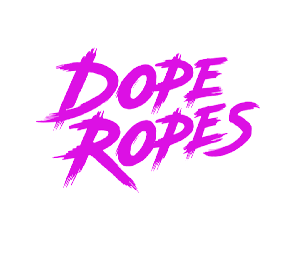 Dopr Rope Dope Ropes Jump Ropes and Accessories – Dope Ropes USA