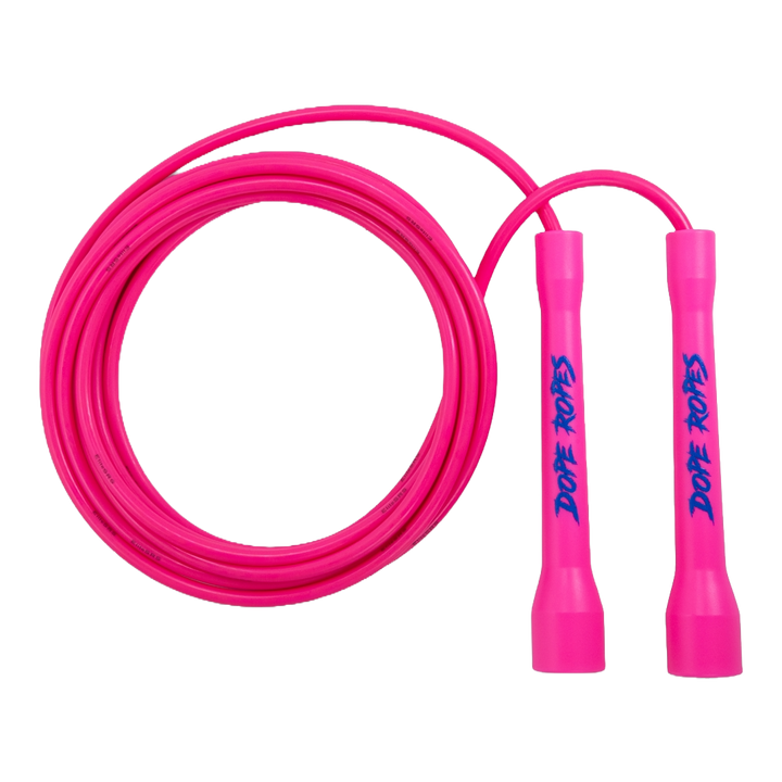 Dope Ropes Jump Ropes and Accessories – Dope Ropes USA