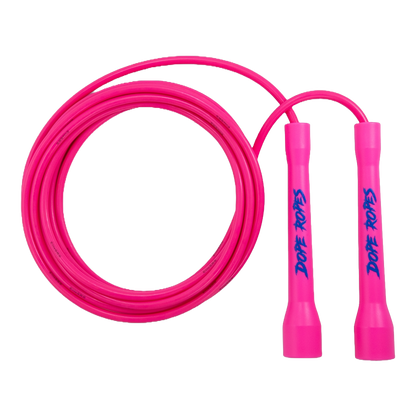 Dope Ropes Cardio 2.0 - Fitness Jump Rope