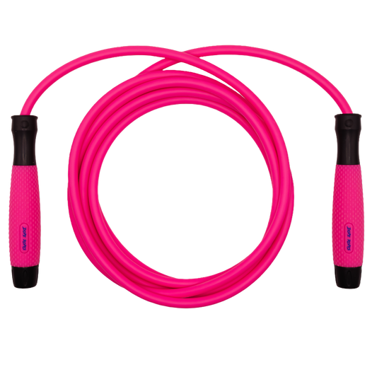 Dope Ropes 1/2lb Heavy Jump Rope (8mm PVC)