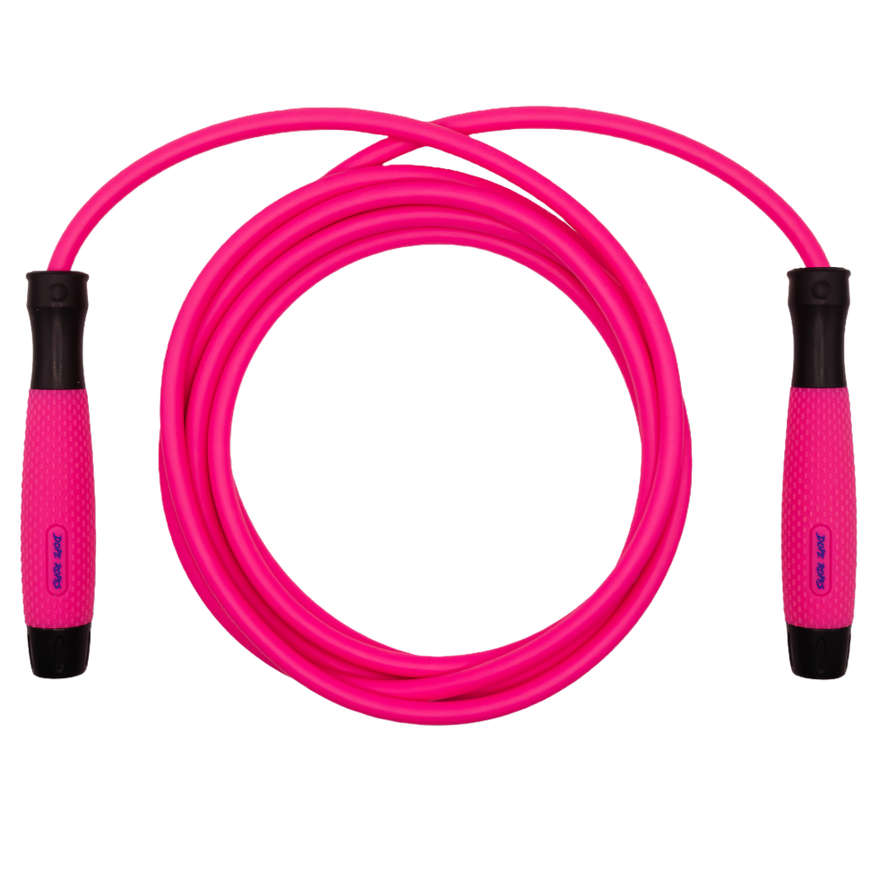 Dope Ropes 1/2lb Heavy Jump Rope (8mm PVC) – Dope Ropes USA