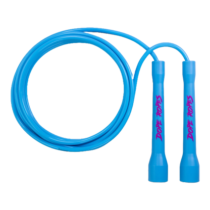 Dope Ropes Cardio 2.0 - Fitness Jump Rope