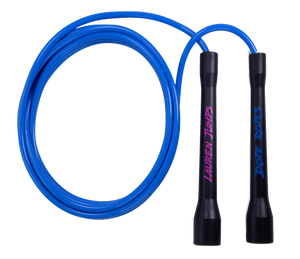 Lauren Jumps x Dope Ropes PVC