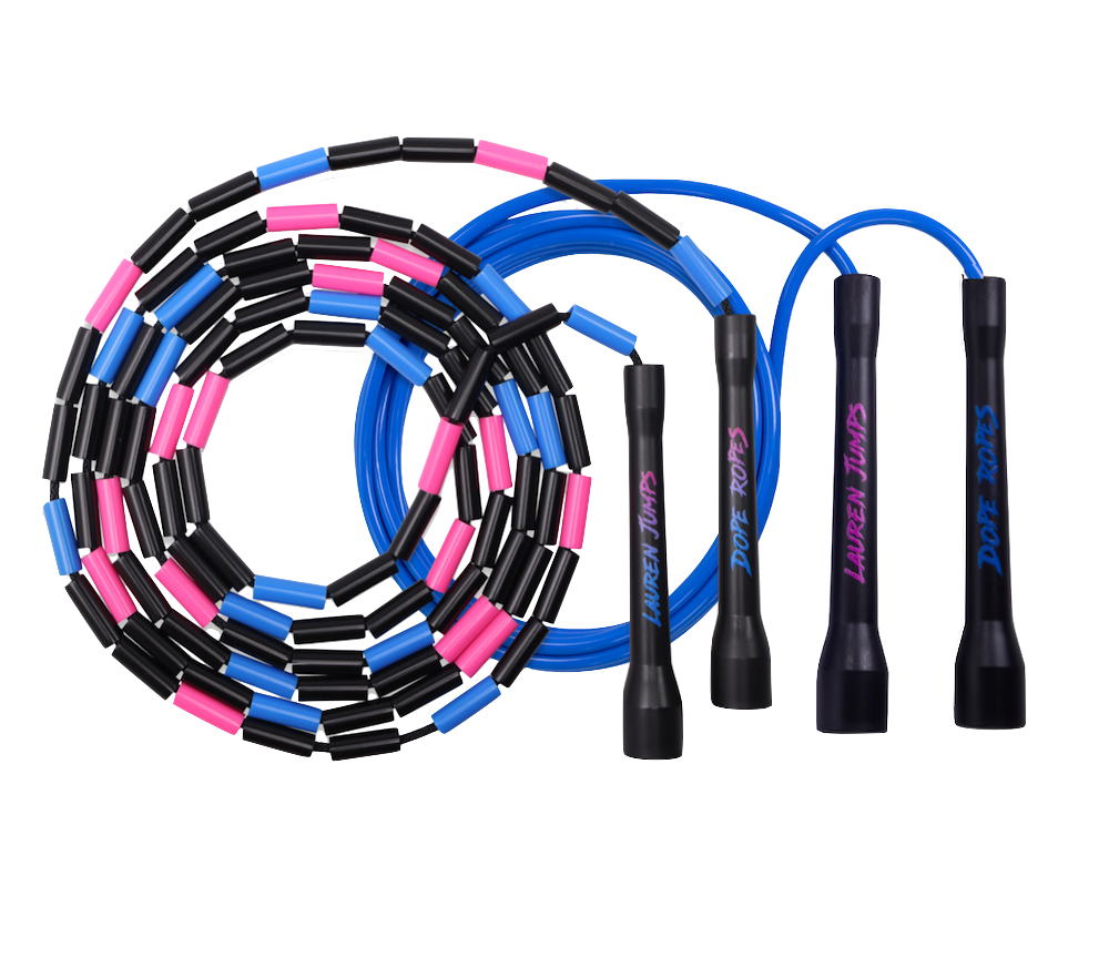 Dope Ropes Wave Dope Ropes Jump Ropes and Accessories – Dope Ropes USA