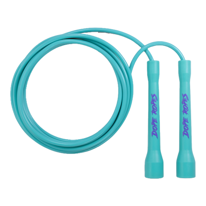 Dope Ropes Cardio 2.0 - Fitness Jump Rope
