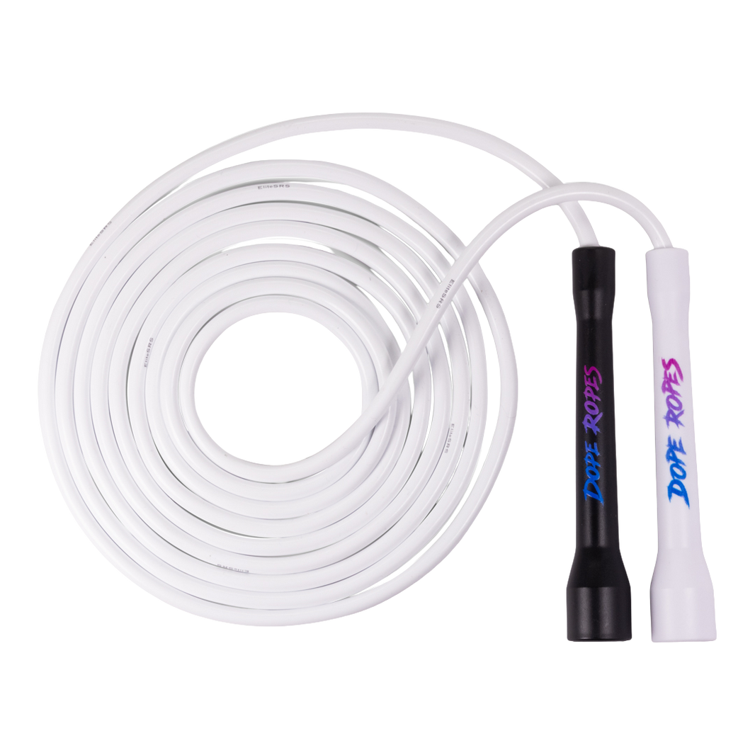 Doe Rope Dope Ropes Jump Ropes and Accessories – Dope Ropes USA