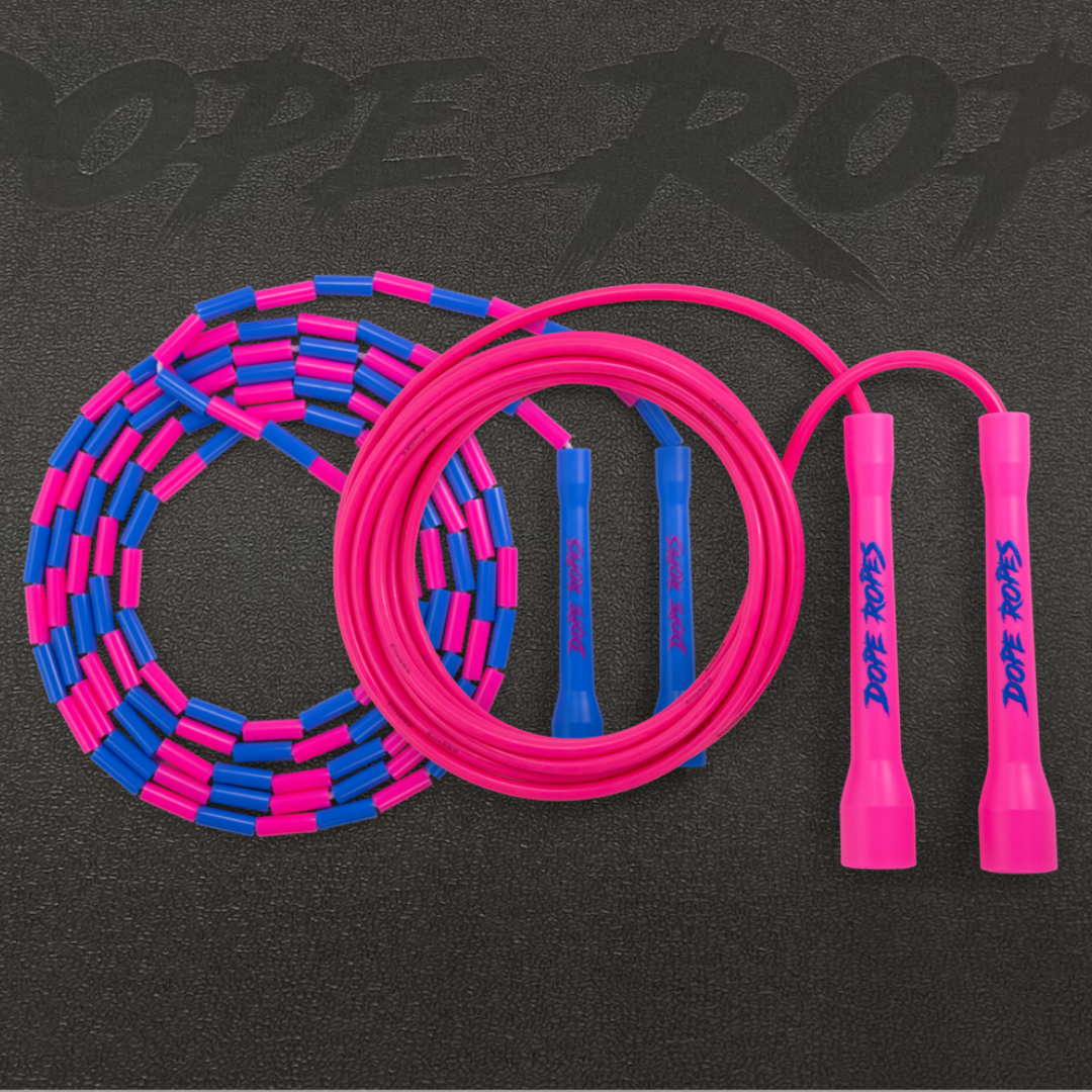 Dope Ropes Jump Ropes and Accessories β Dope Ropes USA