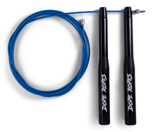  Skipping Rope for Crosstraining Vropes Fire 2.0 by VELITES   Weighted Speed Rope for Double Unders [Weights Not Included]. Also for  Fitness Boxing and MMA : Sports & Outdoors