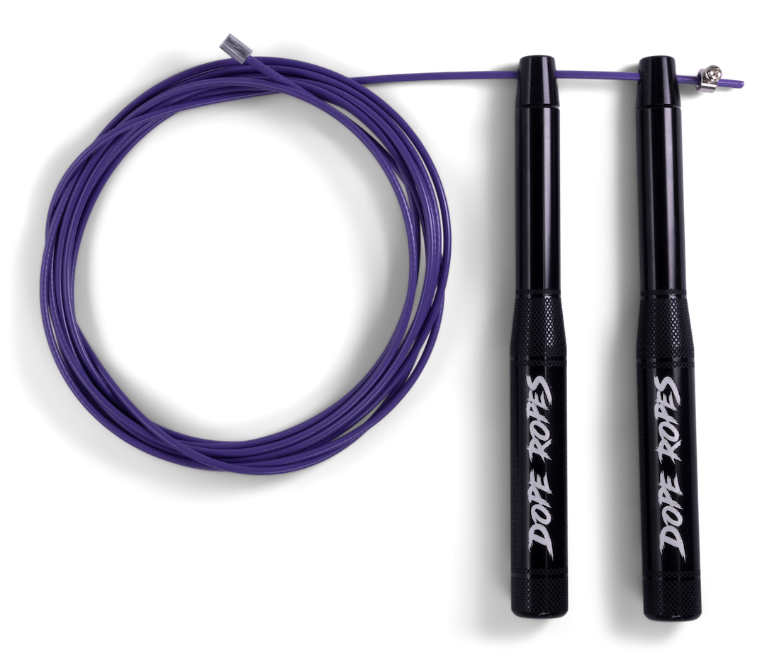 Dope Ropes Outrun Speed Rope 2.0