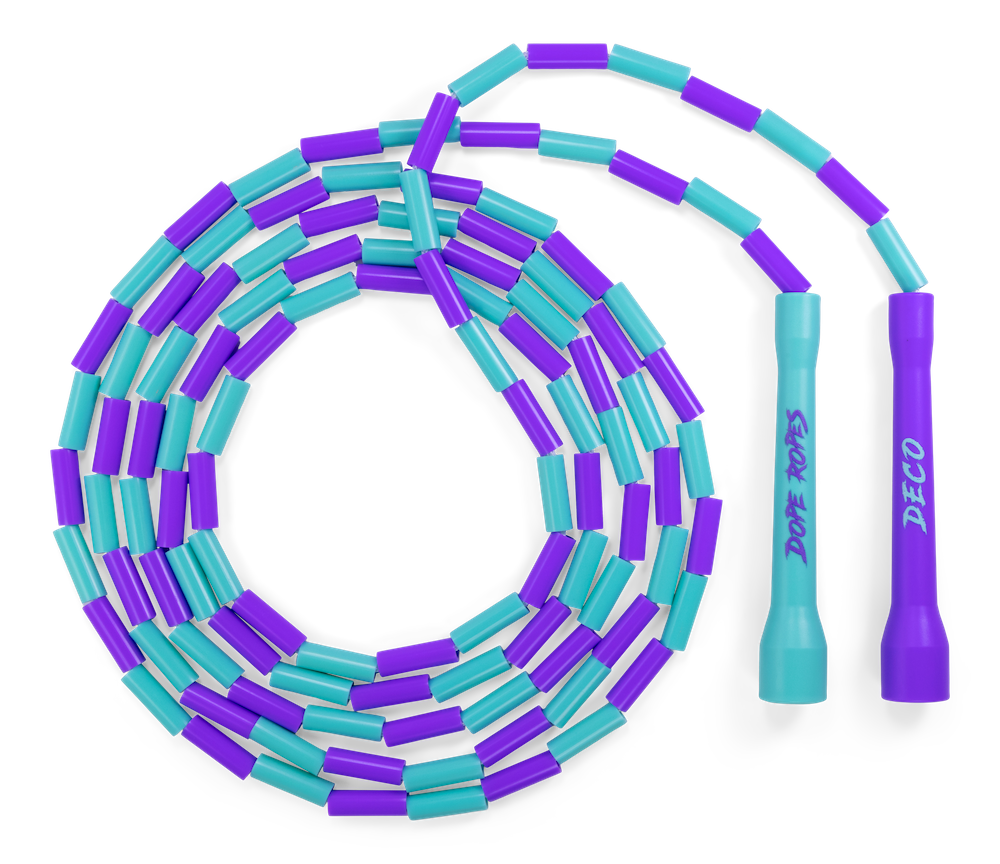 Dope Ropes Wave Dope Ropes - Leading Jump Rope Supplier - Board the Jumpwave – Dope ...