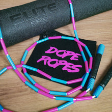 Load image into Gallery viewer, Dope Ropes Jump Rope Bag