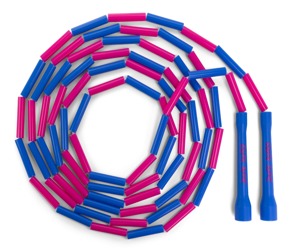 Signature Double Dutch Jump Ropes – Dope Ropes USA