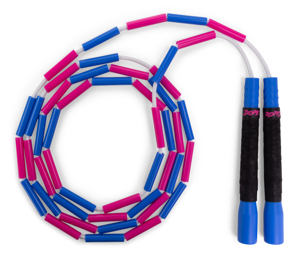 1/2 lb Heavy Jump Rope - Ideal for Fitness and Increased Intensity